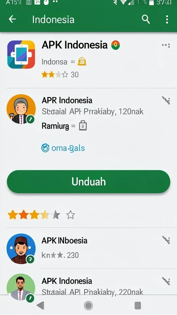 Download 77ag APK untuk Android