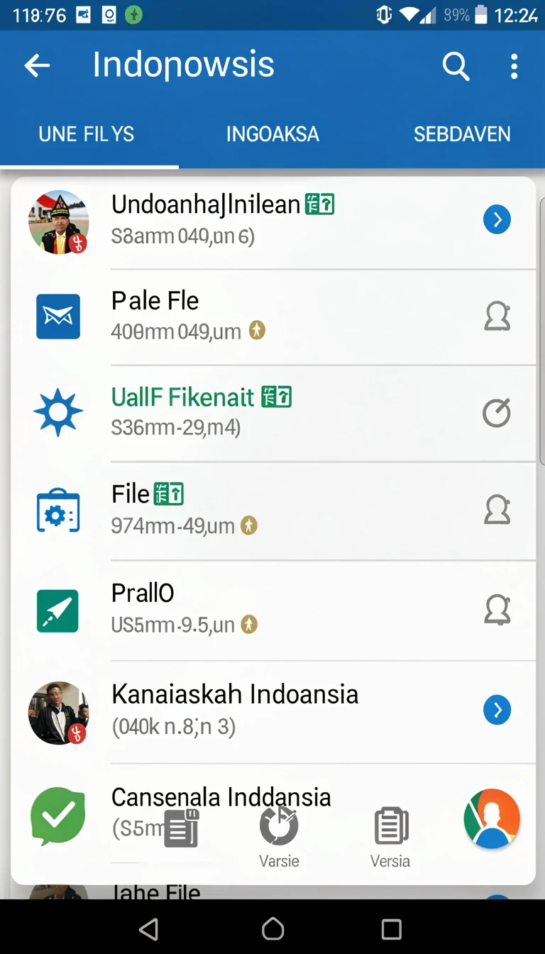 Download granat88 APK untuk Android 2