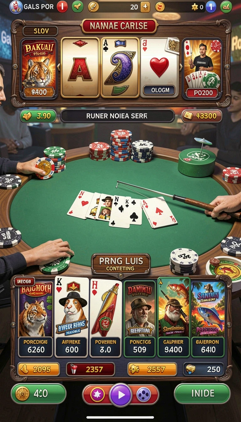 Download rejekipop APK untuk Android 2
