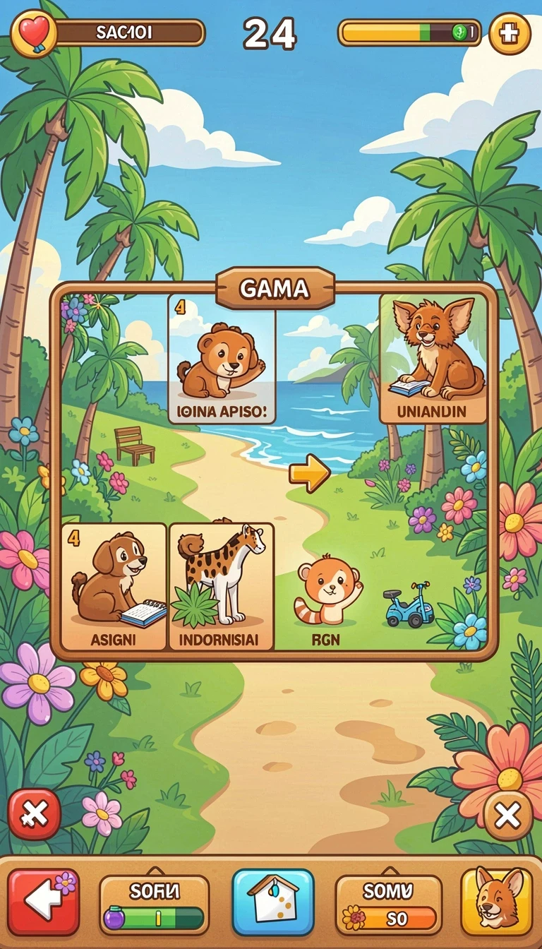 Download supersvip APK untuk Android 3