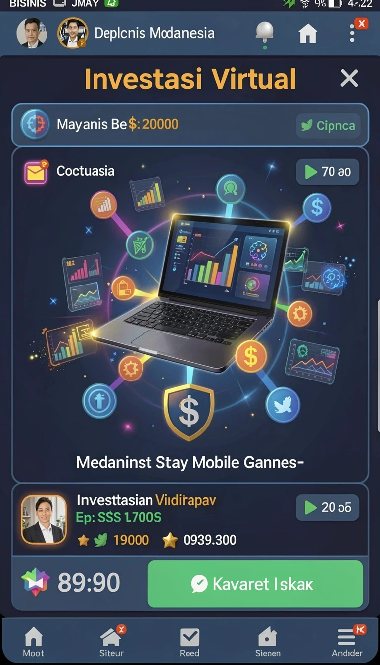 Review Aplikasi id777 Versi Terbaru