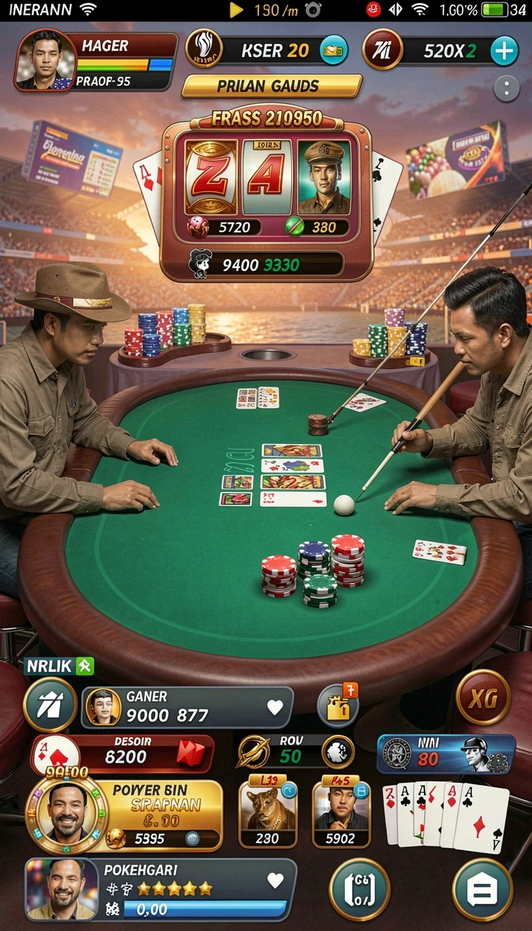 Download mega388 APK untuk Android 2