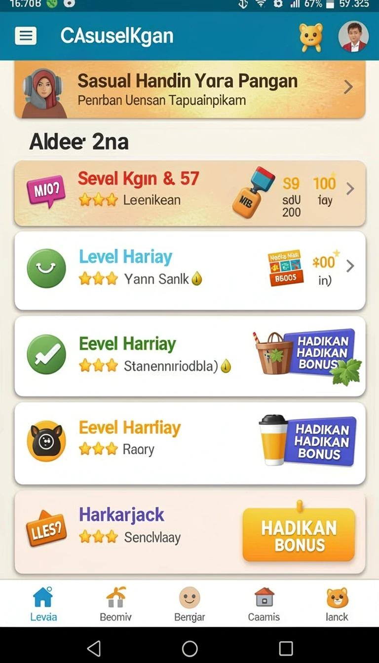 Review Aplikasi kera999 Versi Terbaru 3