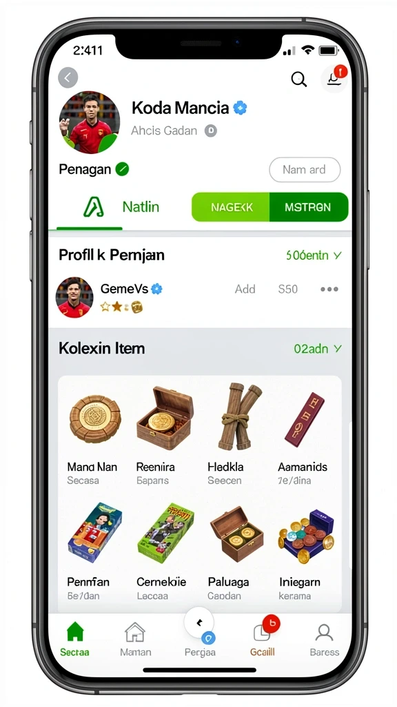 Download mega388 APK untuk Android